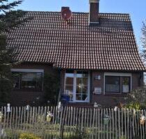 EFH mit großem Grundstück in Moorrege - Uetersen