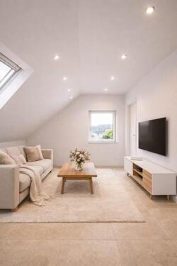 Foto - Dachgeschoßwohnung in Aldersbach zur Miete