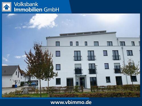 Foto - Neuwertige 4 Zimmer-Wohnung im 1 Obergeschoss mit Balkon in Nettetal-Lobberich