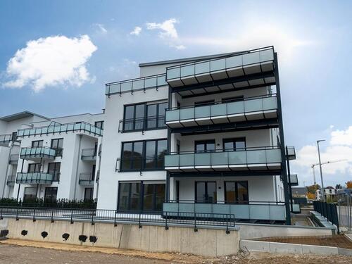 Foto - 4 Zimmer Etagenwohnung zur Miete in Nettetal