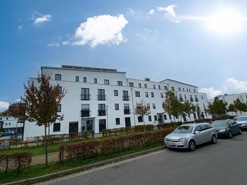 Foto - Etagenwohnung in Nettetal zur Miete