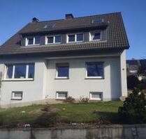 3 Zimmerwohnung mit Terrasse und Garten in Niederbergheim - Warstein