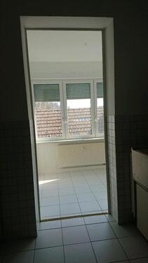 Foto - Etagenwohnung in Bruchsal zur Miete