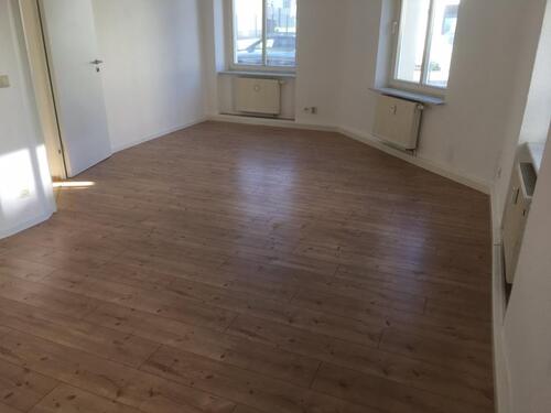 Foto - 3 Zimmer Erdgeschoßwohnung zur Miete in Gera