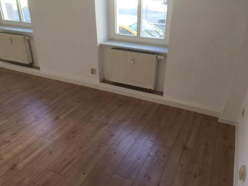 Foto - 3 Zimmer Erdgeschoßwohnung in Gera