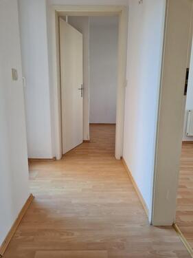 Foto - Erdgeschoßwohnung in Gera zur Miete