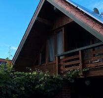 Ferienwohnung in Bleckede Am Spröckel