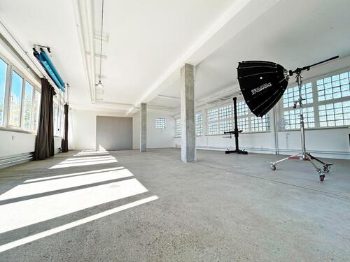 Foto - TAGESLICHTSTUDIO+++PLATZ FREI+++RAUM FÜR IDEEN+++