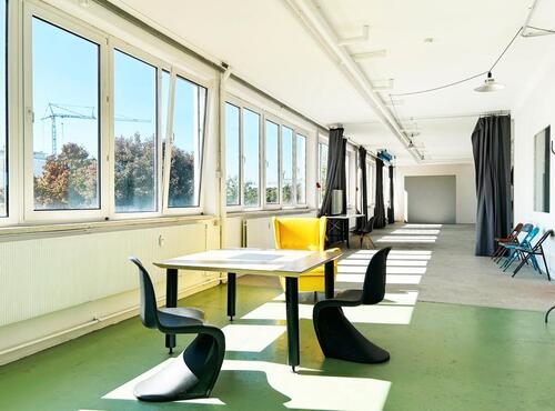 Foto - andere in München zur Miete