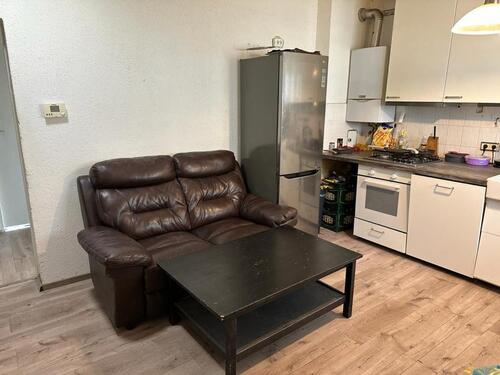 Foto - 1 Zimmer Etagenwohnung zur Miete in Berlin