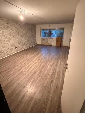 Foto - Großzügige 3-Zimmer-Wohnung mit Gartenanteil in Geisenheim