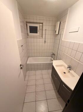 Foto - Erdgeschoßwohnung in Geisenheim zur Miete