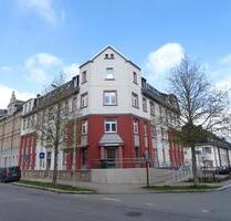 Familienwohnung mit 4 Zimmern im Zentrum Zschopaus