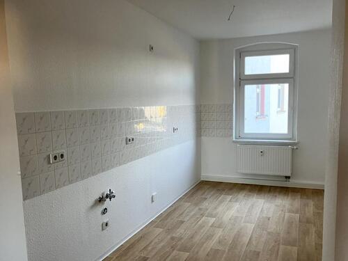 Foto - 4 Zimmer Etagenwohnung in Zschopau