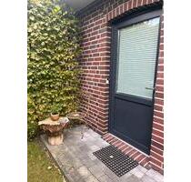 *Ferienwohnung* See* Pendler 1 Zimmer Wohnung - Aurich