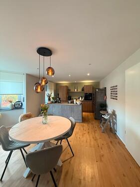 Foto - Renovierte Wohnung mit Terrasse und Garten im Zentrum von Kelmis