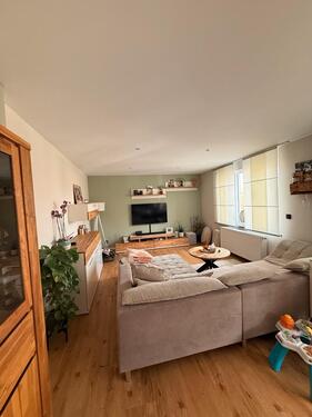 Foto - 1 Zimmer Etagenwohnung zum Kaufen in Aachen