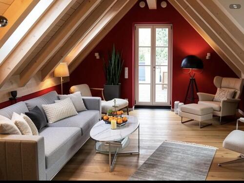 Foto - 5 Zimmer Einfamilienhaus in München