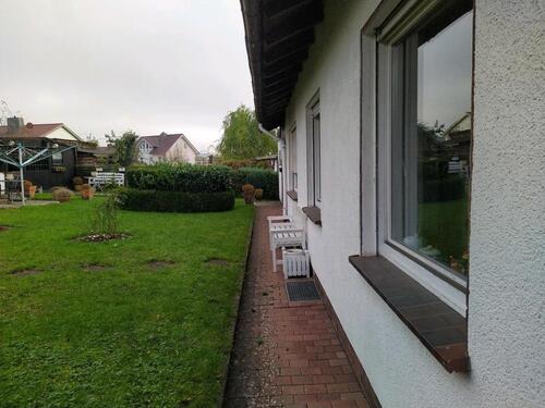 Foto - Einfamilienhaus in Niedenstein zum Kaufen