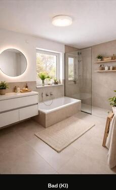 Foto - 5 Zimmer Doppelhaushälfte zur Miete in Bogen