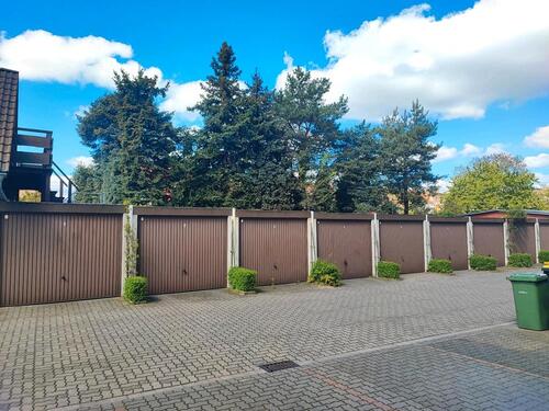 Foto - 4 Zimmer Reihenhaus zum Kaufen in Dessau-Roßlau