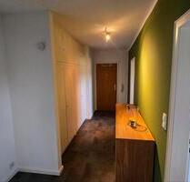 Wohnung am Rhein in Alt-Friemersheim 200m zum Deich - Duisburg Rheinhausen