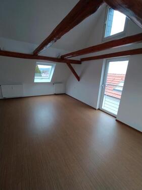 Foto - 4 ZKB Balkon mit Wintergarten 96qm in Elliehausen KM