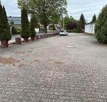 Parkplätze zu vermieten. Michendorf
