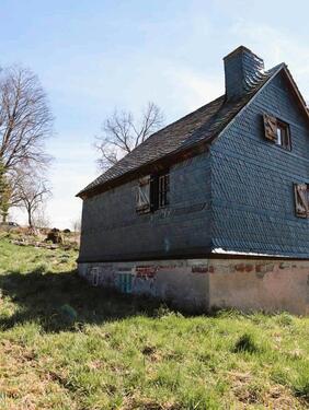 Foto - Mühle bei Morbach - 120.000,00&nbsp;EUR Kaufpreis, ca.&nbsp; 60,00&nbsp;m&sup2;