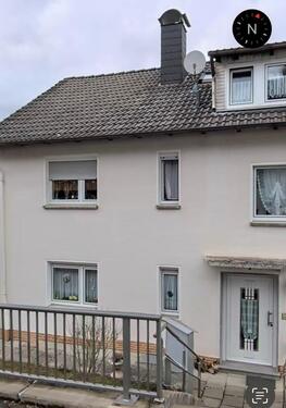 Foto - 3 Zimmer Etagenwohnung zum Kaufen in Bad Hersfeld
