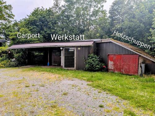 Foto - Einfamilienhaus zum Kaufen in Geestland