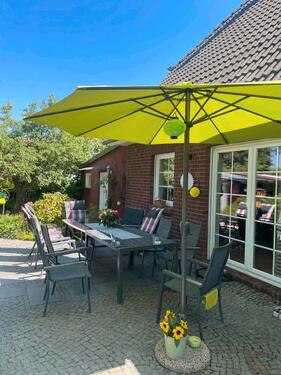 Foto - 4 Zimmer Einfamilienhaus in Werder (Havel)