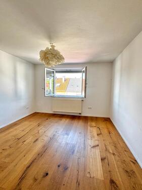 Foto - 4 Zimmer Maisonettenwohnung zum Kaufen in Augsburg