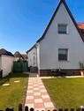 Foto - Charmantes Altbau-Reihenhaus in ruhiger Wohnlage