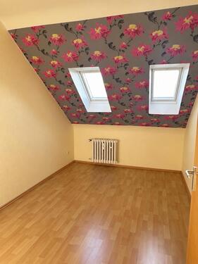 Foto - Dachgeschoßwohnung in Duisburg zur Miete