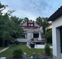 Schöne 2 - stöckige Wohnung 3 - Zimmer 106 qm, mit 65 qm Terrasse - Göppingen