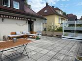 Foto - 3 Zimmer Etagenwohnung in Göppingen