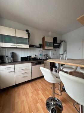 Foto - 3 Zimmer Etagenwohnung zur Miete in Kassel