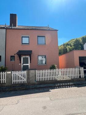 Foto - Doppelhaushälfte in Tegernheim TOP Lage Haus Grundstück