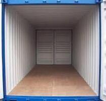 Lagercontainer zu vermieten – flexibel, sicher & trocken! - Lahnstein