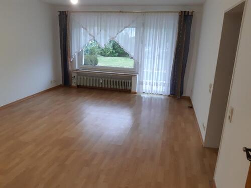 Foto - 3-Zimmerwohnung mit Südterrasse in ruhger Wohnlage von Halver