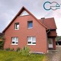 Foto - Charmante und großzügige 5-Zimmer-Mainsonette-Wohnung in Lemke (Oyle)!