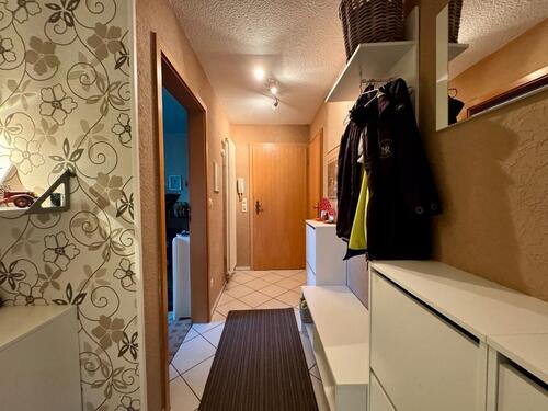 Foto - Etagenwohnung in Marklohe zur Miete