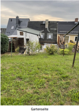 Foto - Einfamilienhaus in Augustusburg
