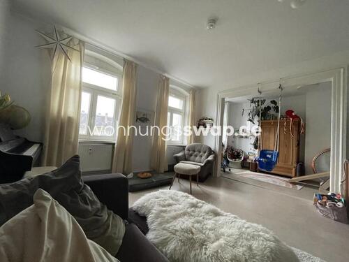 Foto - Wohnungsswap - 2 Zimmer, 72 m² - Berliner Allee, Pankow, Berlin