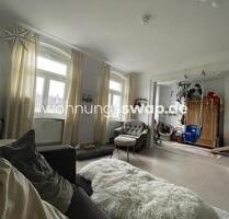 Wohnungsswap - 2 Zimmer, 72 m² - Berliner Allee, Pankow, Berlin