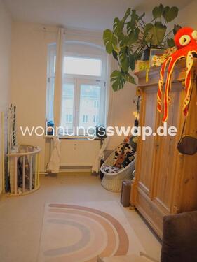 Foto - Etagenwohnung in Berlin