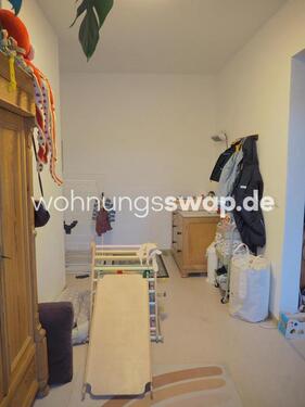 Foto - Etagenwohnung in Berlin zur Miete