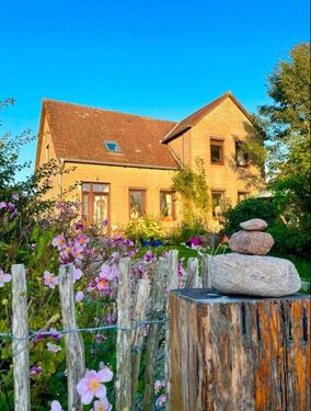 Foto - Einfamilienhaus mit großem Garten ❤️Noch ohne Makler!