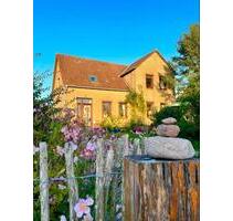 Einfamilienhaus mit großem Garten ❤️Noch ohne Makler! - Holzdorf